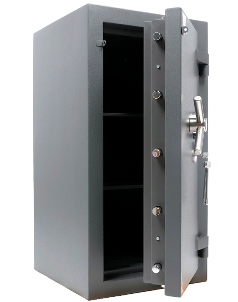 Взломостойкий сейф Valberg Рубеж 99 EL 