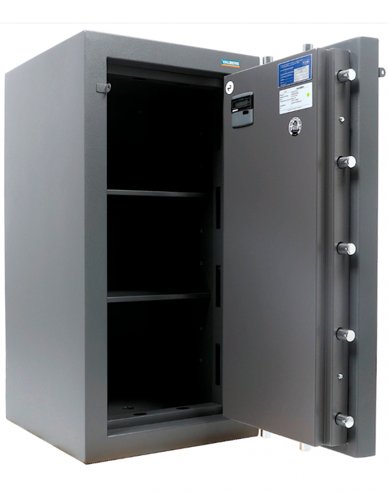 Взломостойкий сейф Valberg Рубеж 99 EL 