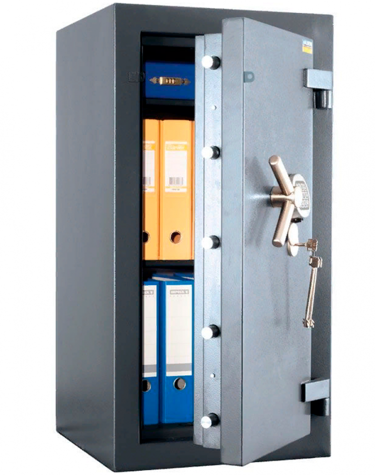 Взломостойкий сейф Valberg Рубеж 99 EL 