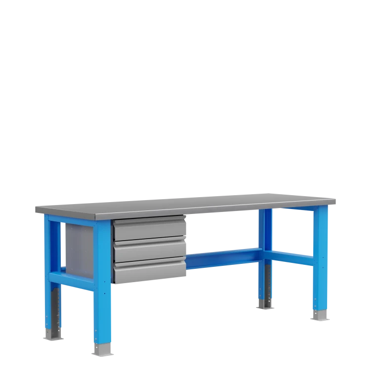Стол промышленный PLC 20.3 