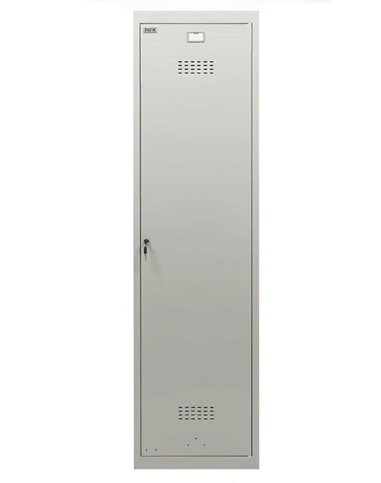   Шкаф для раздевалок усиленный ML-11-50 базовый модуль