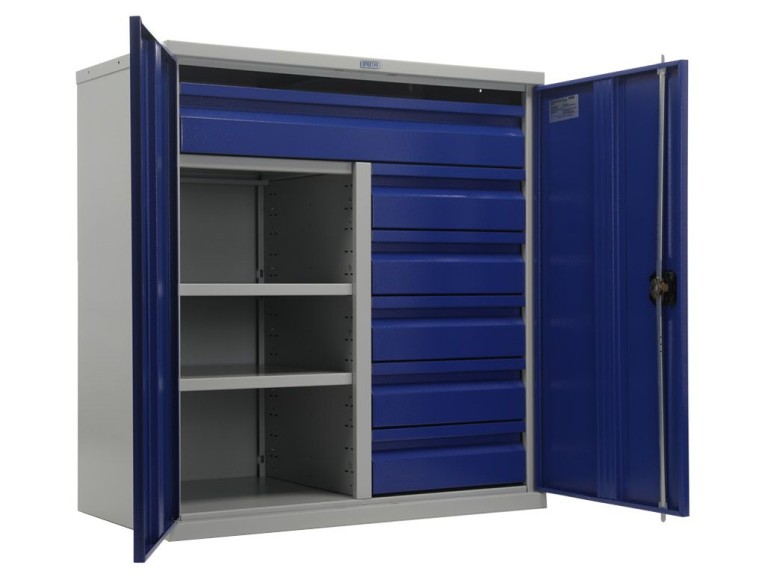 Шкаф инструментальный ТС 1095-100215 Шкаф инструментальный ТС 1095-100215