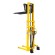 Ручной гидравлический штабелер SDJ 1525 (1500 кг; 2,5 м; вилы 310-850 мм) SMARTLIFT (SMART) 