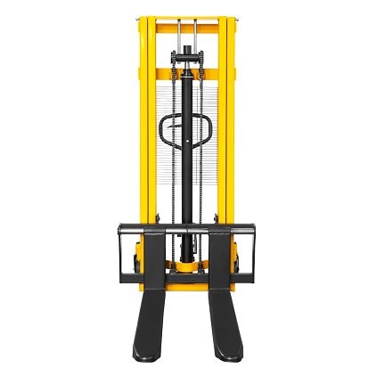 Ручной гидравлический штабелер SDJ 1525 (1500 кг; 2,5 м; вилы 310-850 мм) SMARTLIFT (SMART) 