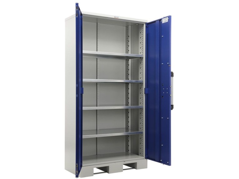Шкаф инструментальный AMH TC-004000 EL 