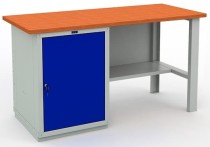 Верстак Expert W160.WS1/F2.000 Верстак Expert W160.WS1/F2.000