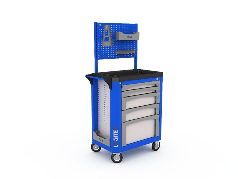 Тумба LOGITEX 5 Тумба LOGITEX 5