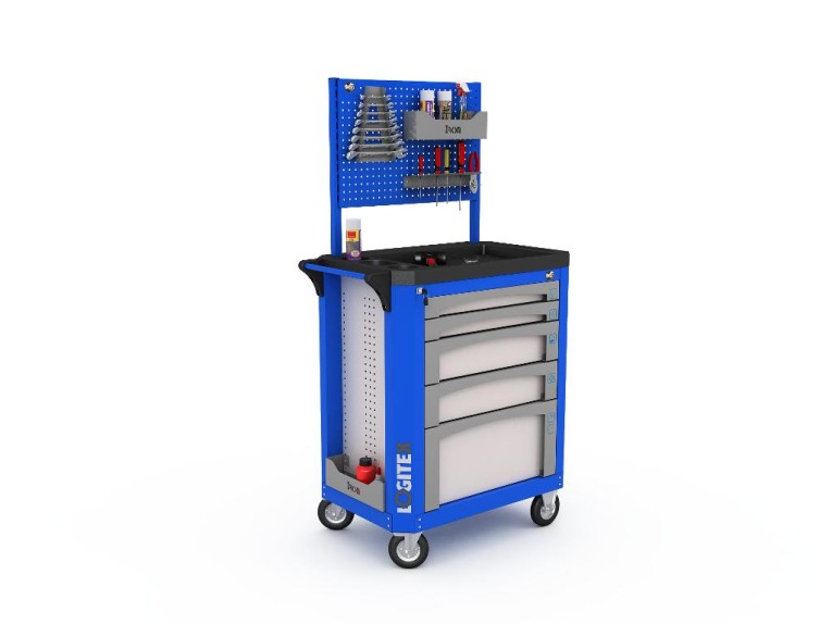 Тумба LOGITEX 5 Тумба LOGITEX 5