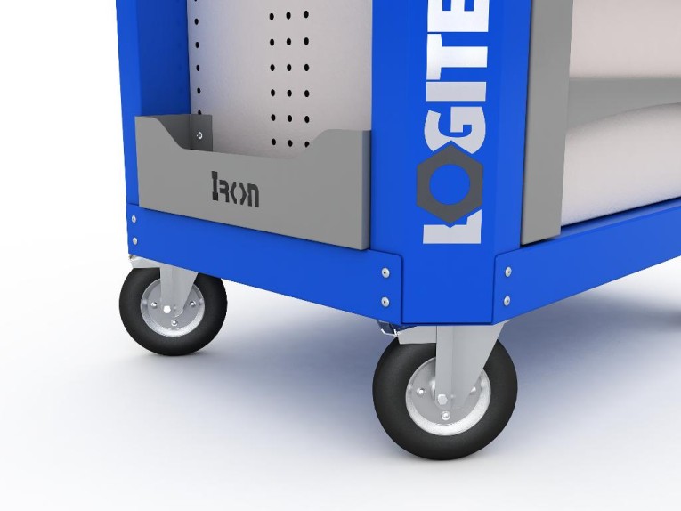 Тумба LOGITEX 5 Тумба LOGITEX 5