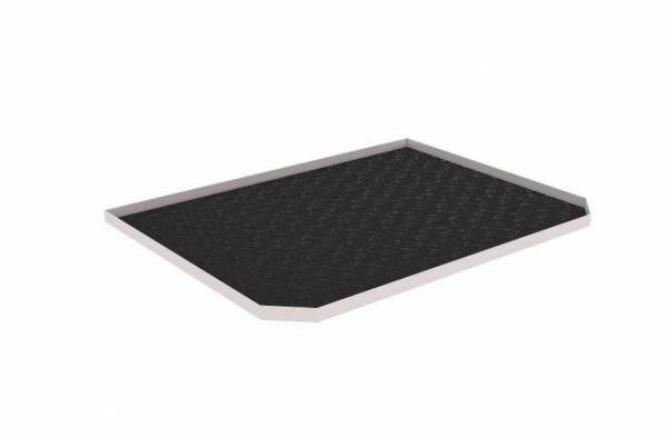 Лоток 630х480 для тележки COMTEX 