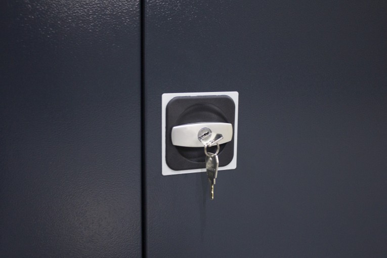 Шкаф SMART универсальный 