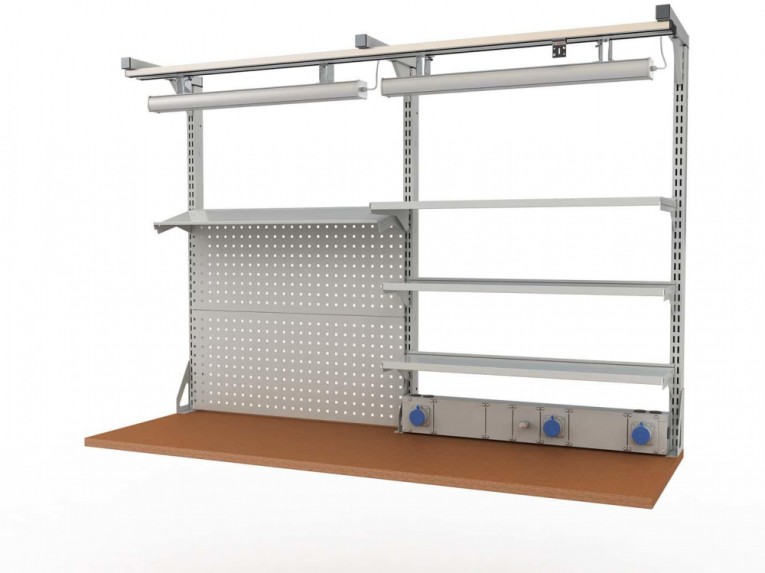 Рабочая панель 1320х2000.3  Рабочая панель 1320х2000.3