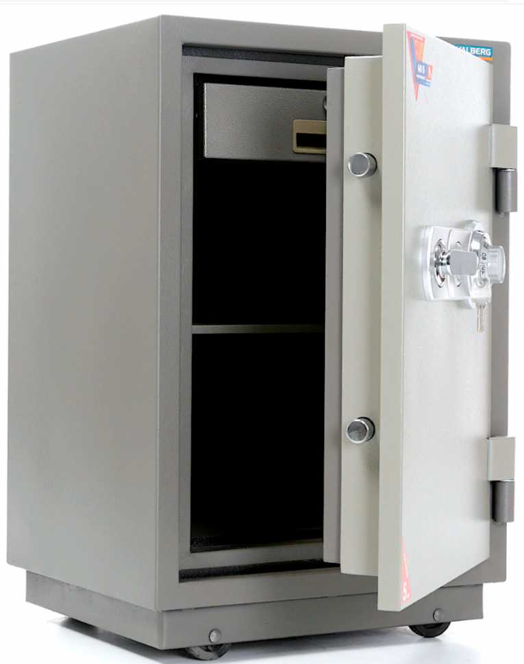 Огнестойкий сейф Valberg FRS-73.T-CL Огнестойкий сейф Valberg FRS-73.T-CL