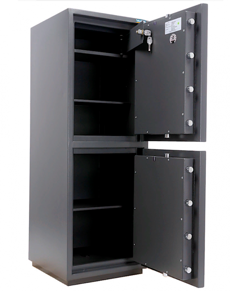 Взломостойкий сейф Valberg Гранит 120T/2 EL Взломостойкий сейф Valberg Гранит 120T/2 EL