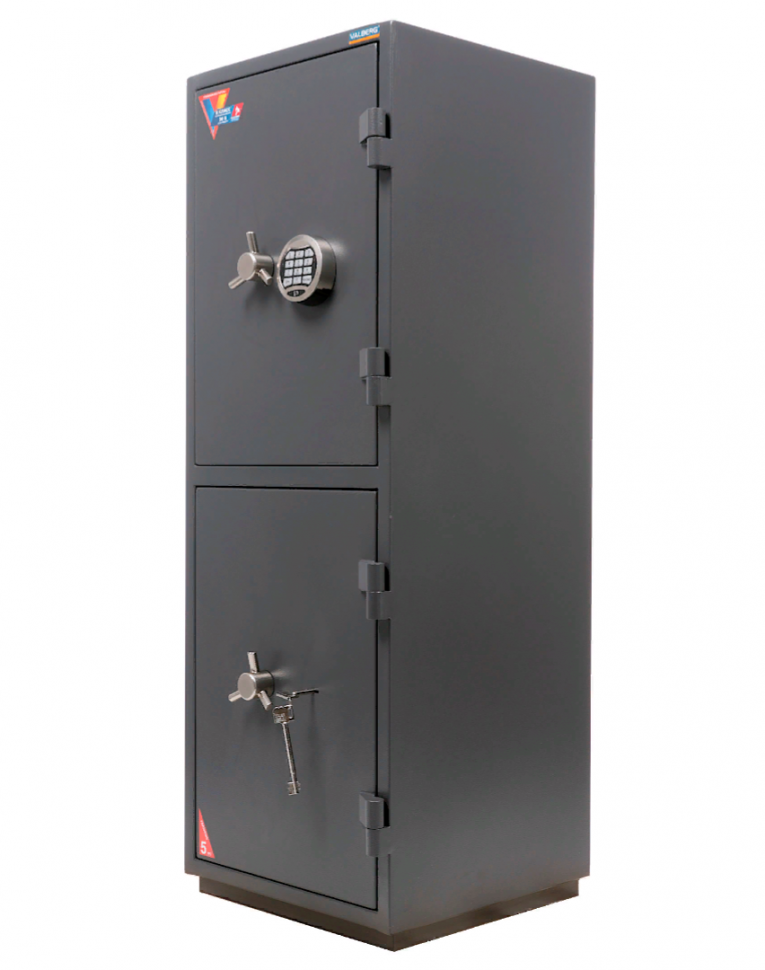 Взломостойкий сейф Valberg Гранит 120T/2 EL Взломостойкий сейф Valberg Гранит 120T/2 EL
