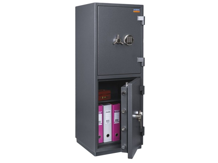 Взломостойкий сейф Valberg Гранит 120T/2 EL Взломостойкий сейф Valberg Гранит 120T/2 EL