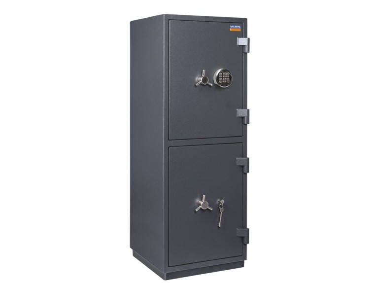 Взломостойкий сейф Valberg Гранит 120T/2 EL Взломостойкий сейф Valberg Гранит 120T/2 EL