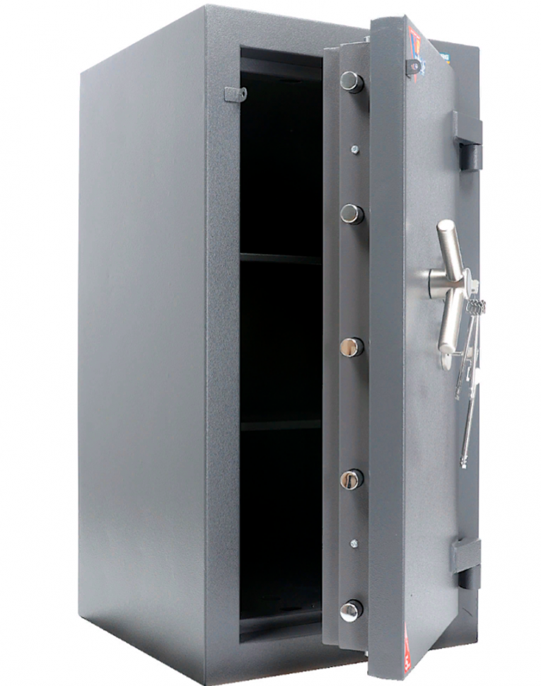 Взломостойкий сейф Valberg Рубеж 99 KL 