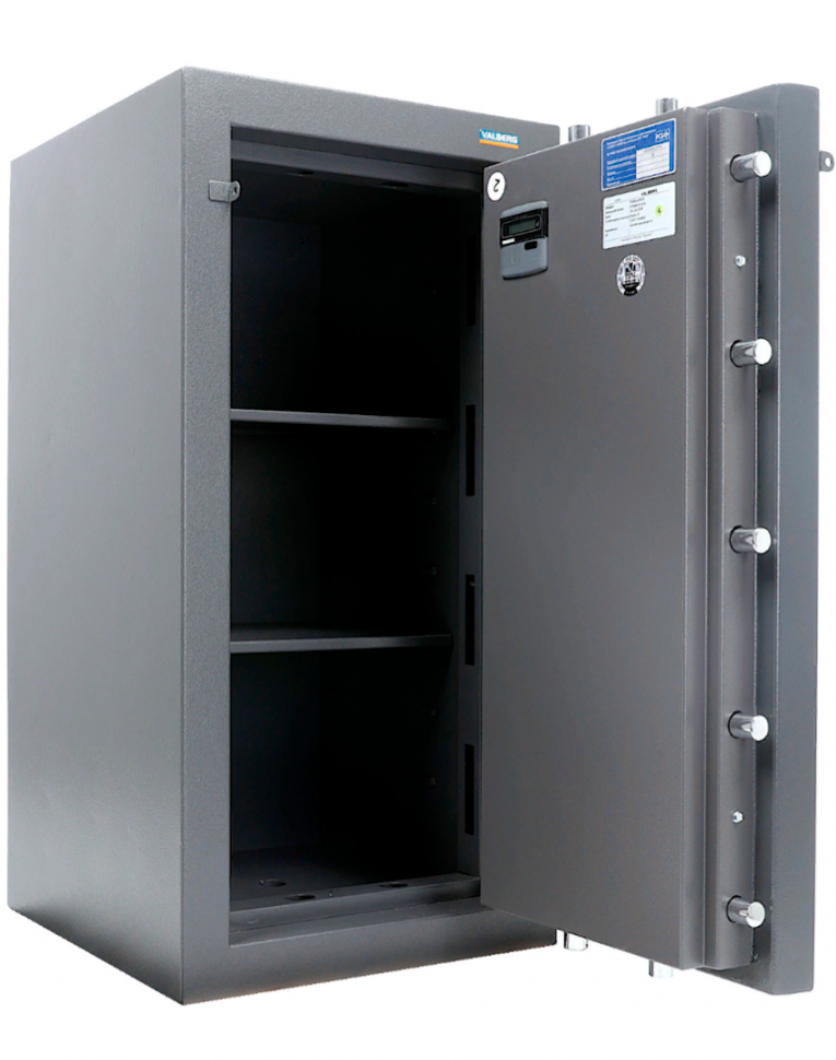 Взломостойкий сейф Valberg Рубеж 99 KL 