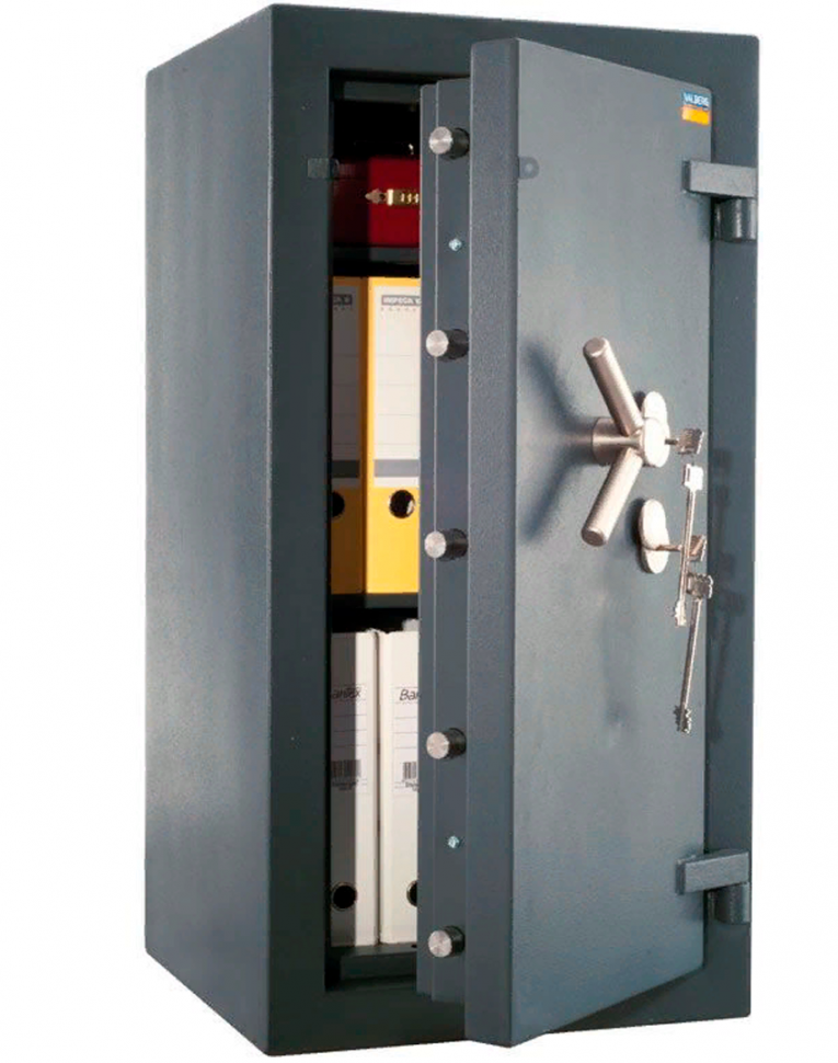 Взломостойкий сейф Valberg Рубеж 99 KL 