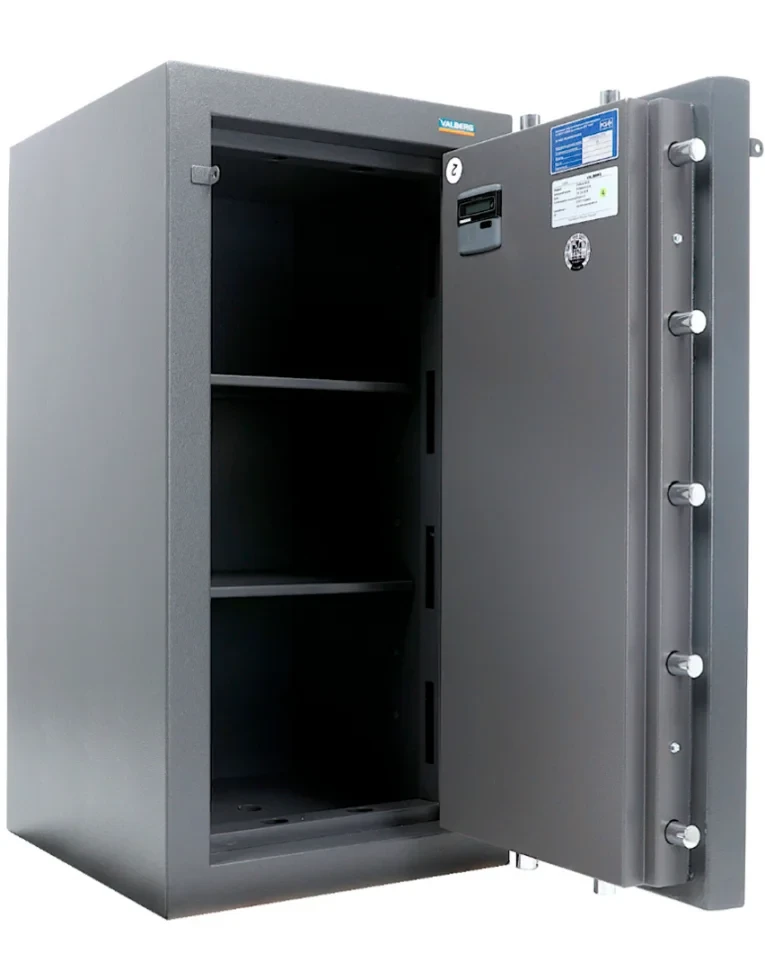 Взломостойкий сейф Valberg Рубеж 99 KL 