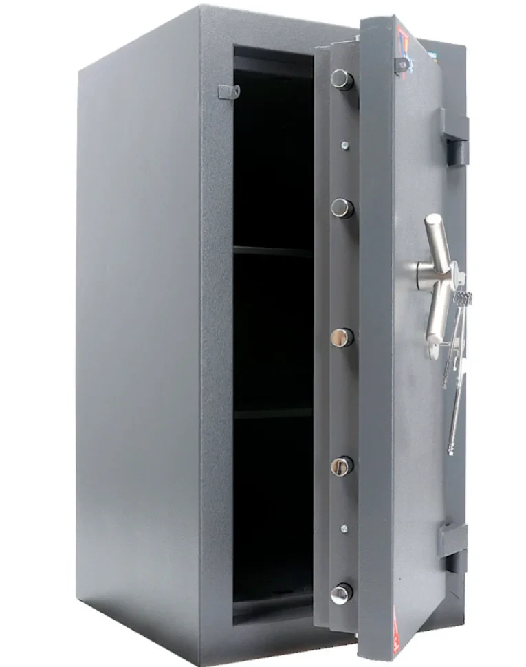 Взломостойкий сейф Valberg Рубеж 99 KL 