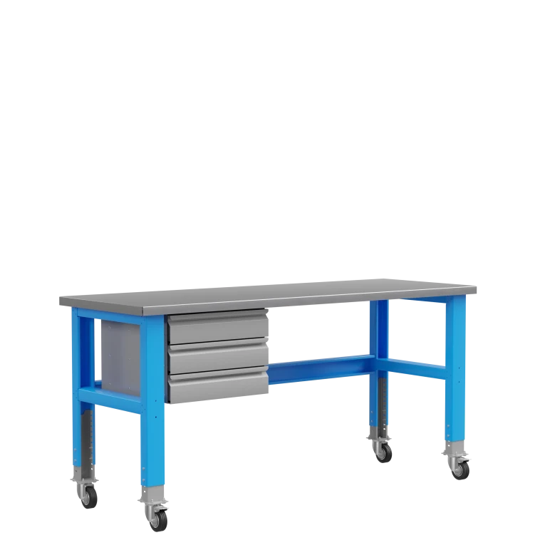 Стол промышленный PLC 20.3-М 