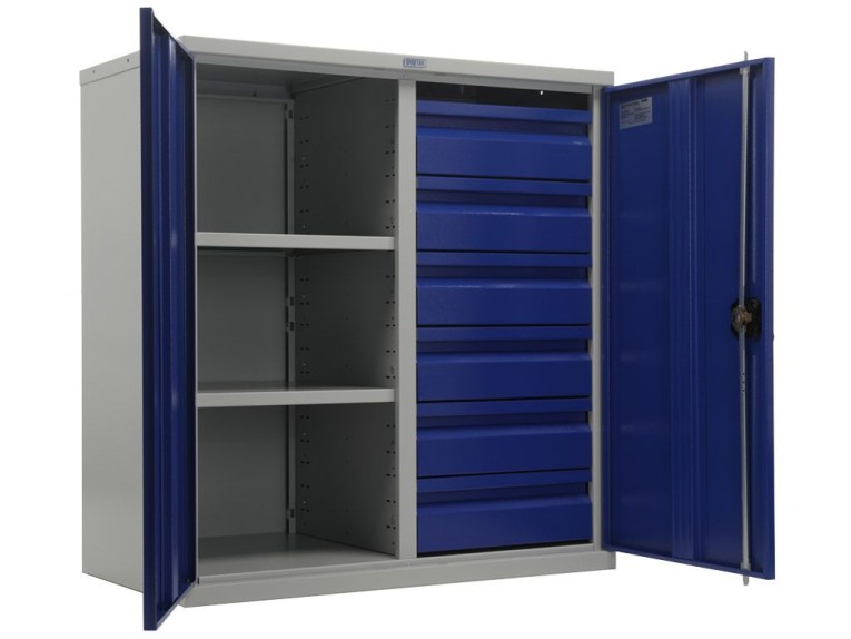 Шкаф инструментальный ТС 1095-100206 