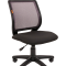 Офисное кресло Chairman 699 Россия TW серый б/подл