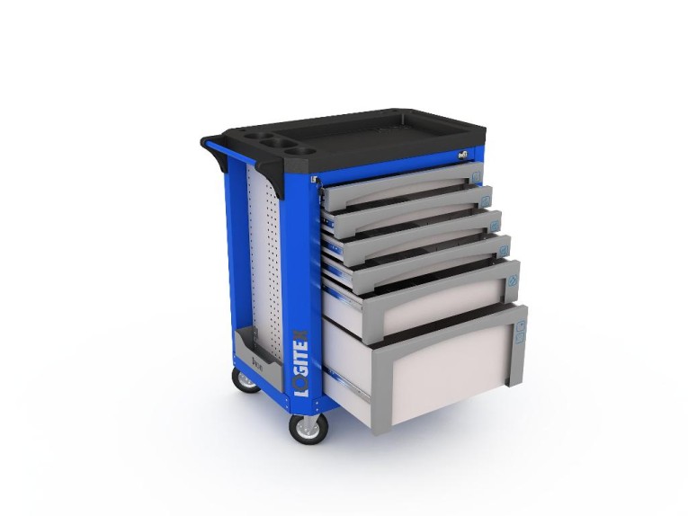 Тумба LOGITEX 6 Тумба LOGITEX 6