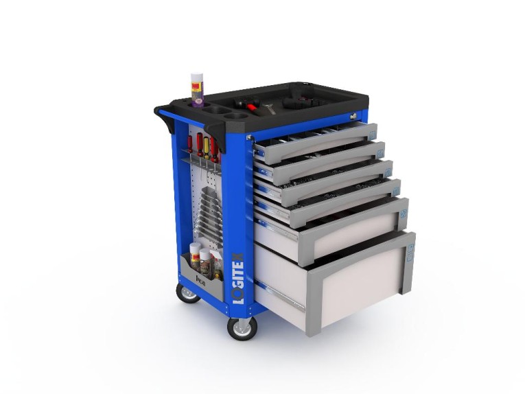 Тумба LOGITEX 6 Тумба LOGITEX 6