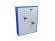Система хранения с выдвижными ящиками BOXES M 2000.1500.400.M140 