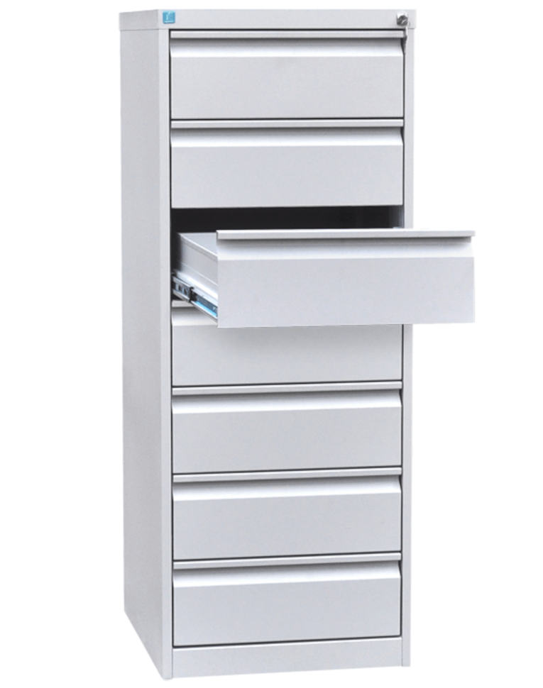 Шкаф картотечный ШК-7 Шкаф картотечный ШК-7