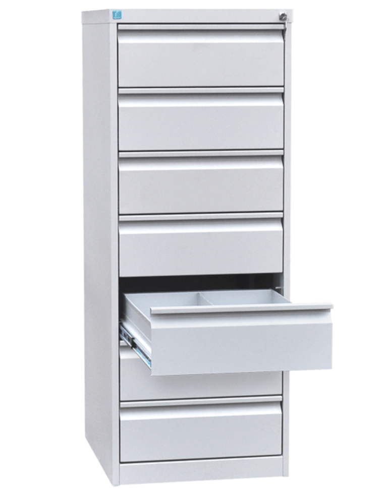 Шкаф картотечный ШК-7 Шкаф картотечный ШК-7