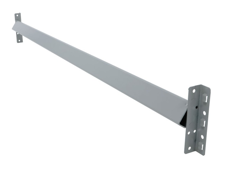 Стеллаж MS PRO 1200/1353X606 стационарный для хранения 8 шин 