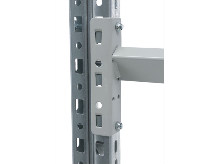 Стеллаж MS PRO 1200/1353X606 стационарный для хранения 8 шин 