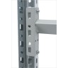   Стеллаж MS PRO 1200/1353X606 стационарный для хранения 8 шин