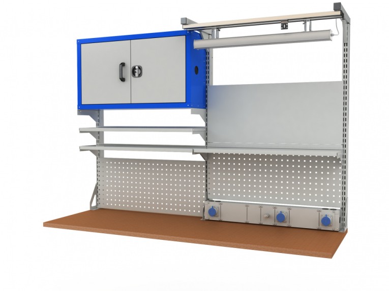 Рабочая панель 1320х2000.4  Рабочая панель 1320х2000.4