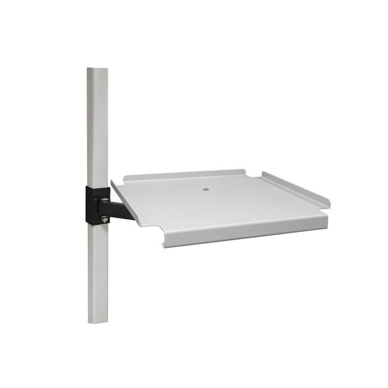 Кронштейн поворотный с подставкой Gresson КПС 