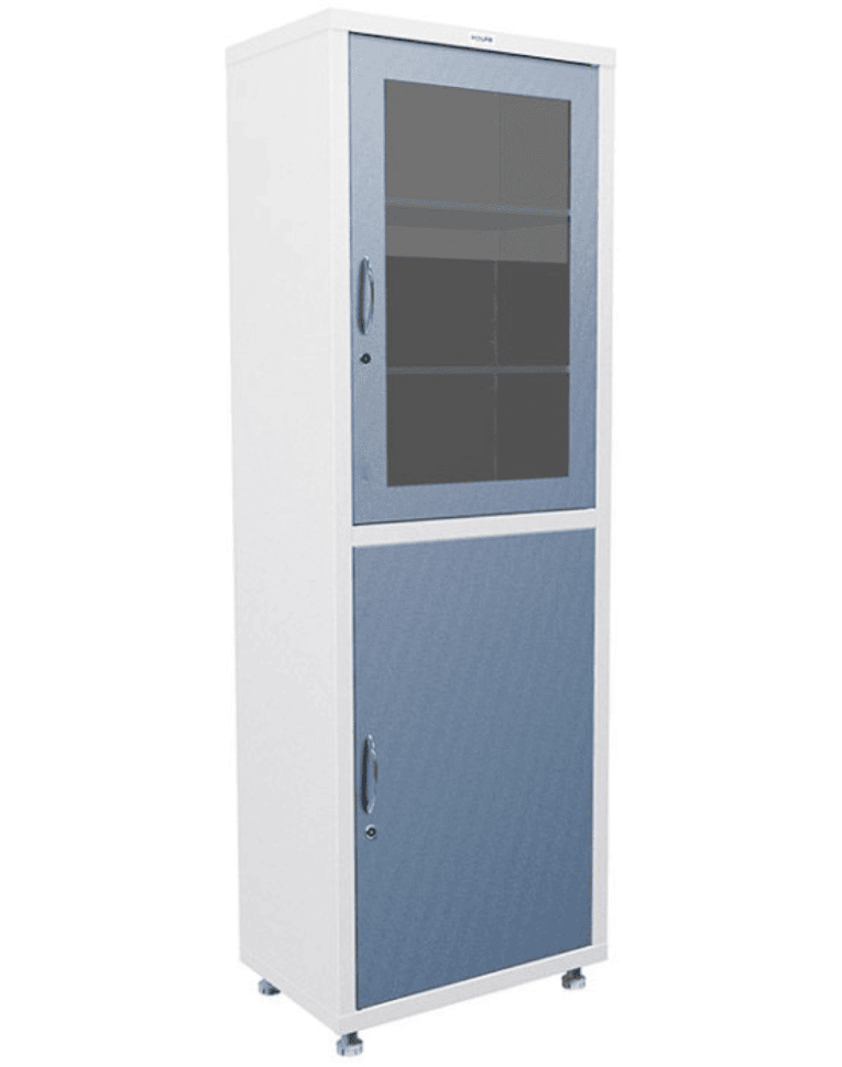 Медицинский шкаф HILFE МД 1 1760 R Медицинский шкаф HILFE МД 1 1760 R