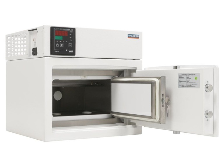 Сейф-термостат VALBERG TS - 3/12 мод. ASK-30 Сейф-термостат VALBERG TS - 3/12 мод. ASK-30
