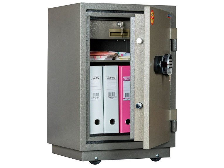 Огнестойкий сейф Valberg FRS-73.T-EL Огнестойкий сейф Valberg FRS-73.T-EL