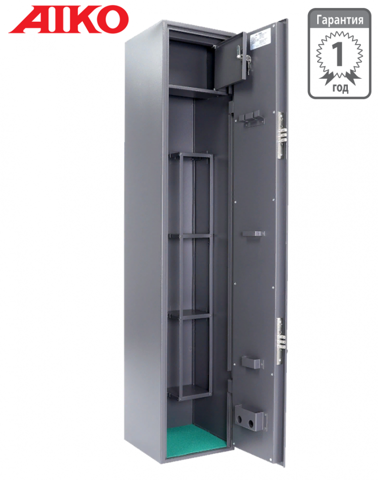 Оружейный сейф Aiko Беркут 150 