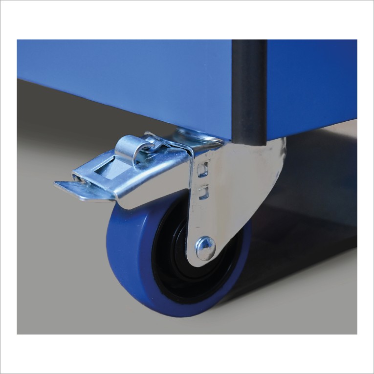 Тележка инструментальная TNC 795.6 