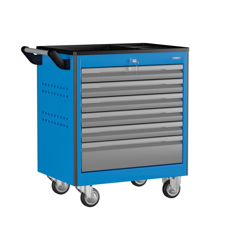 Тележка инструментальная TNC 795.6 