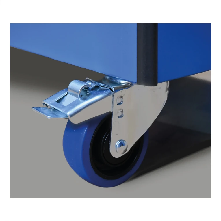 Тележка инструментальная TNC 795.6 