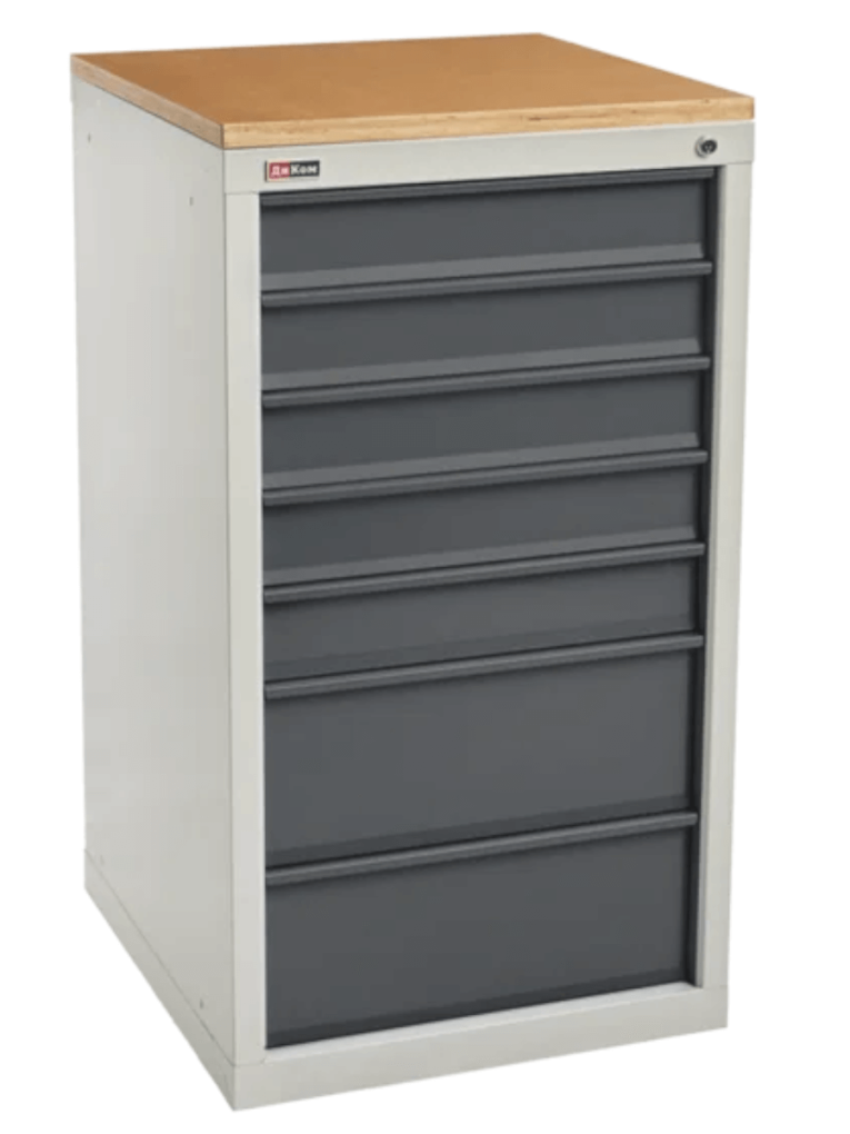 Тумба инструментальная ДиКом ВЛ-К-017-03 