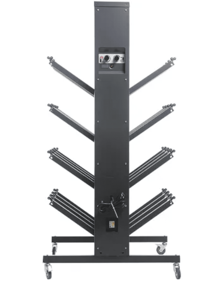 Сушильная стойка Норд 16 