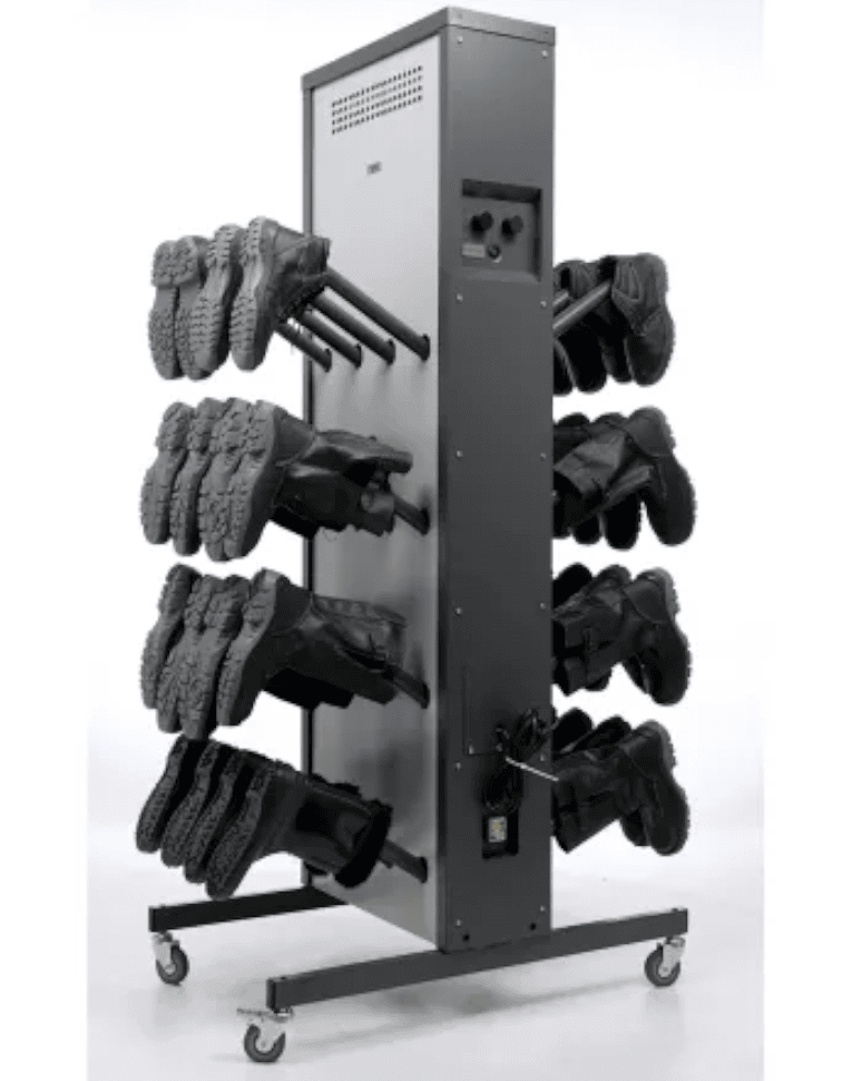 Сушильная стойка Норд 16 