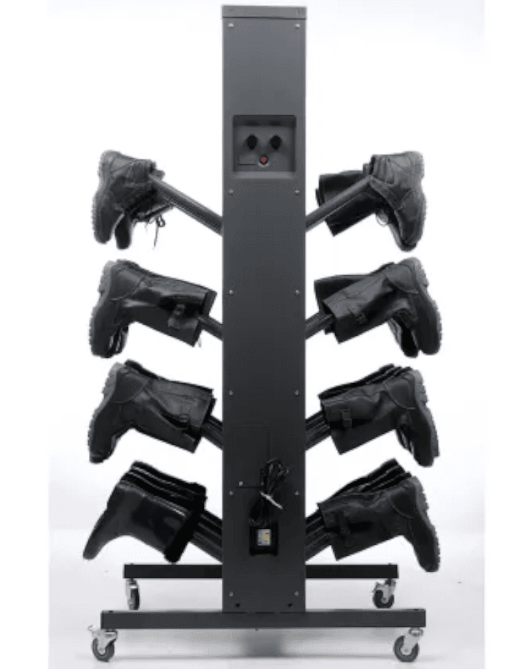 Сушильная стойка Норд 16 